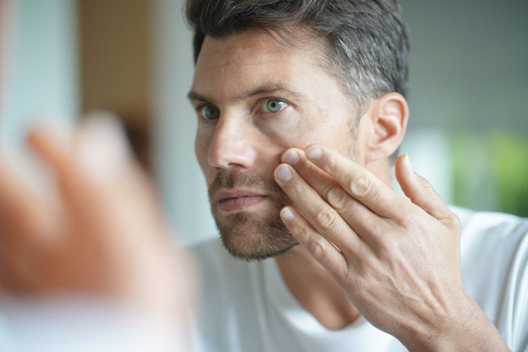 Medicina estética masculina los hombres también se cuidan