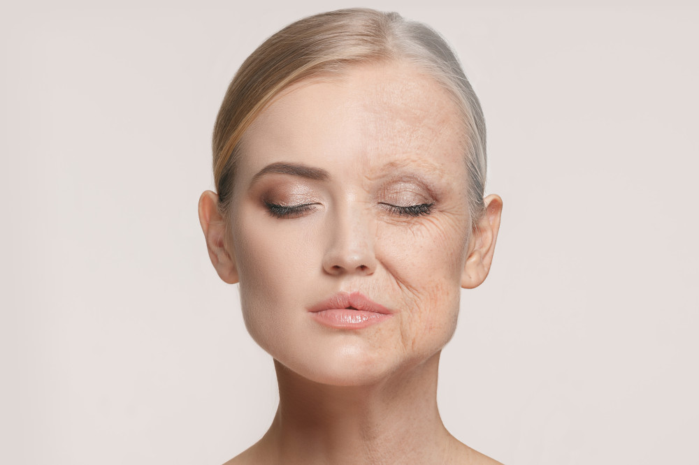 cómo tratar el envejecimiento facial