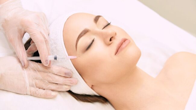 mesoterapia facial rejuvenecimiento piel