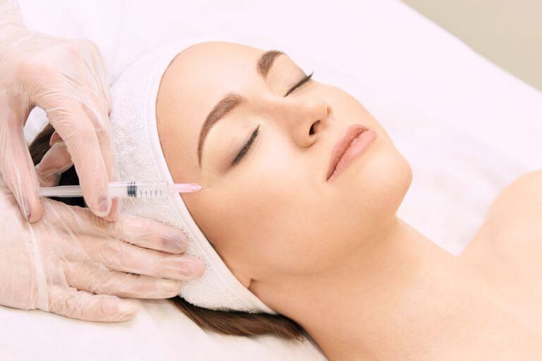 mesoterapia facial rejuvenecimiento piel
