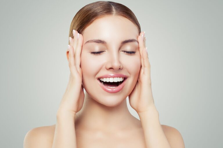 tipos de rellenos faciales