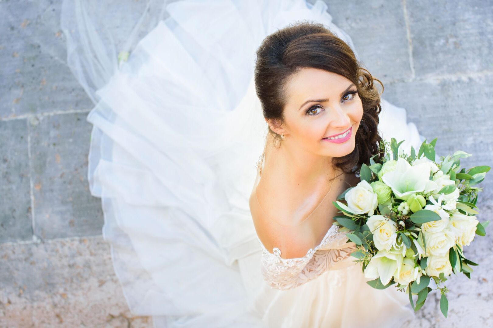 tratamientos faciales para lucir radiante el día de tu boda