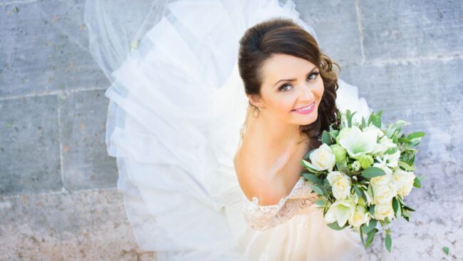 tratamientos faciales para lucir radiante el día de tu boda