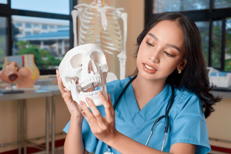 qué es la cirugía ortognática