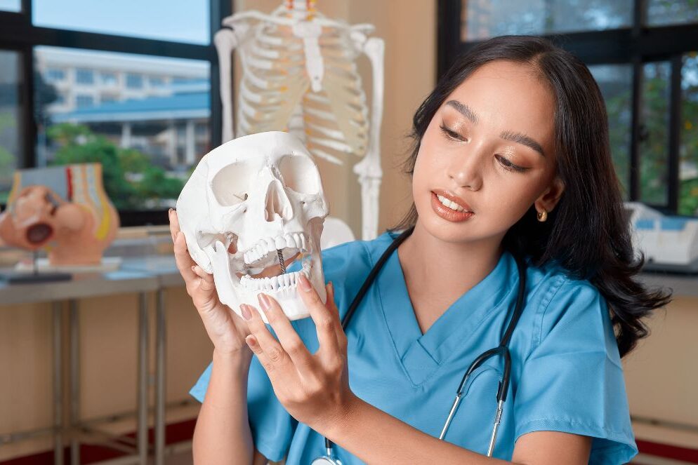 qué es la cirugía ortognática