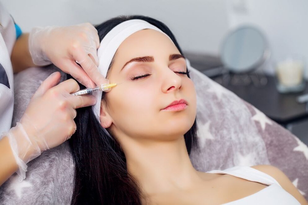 ¿Se reabsorbe el ácido hialurónico que se inyecta en un tratamiento facial?