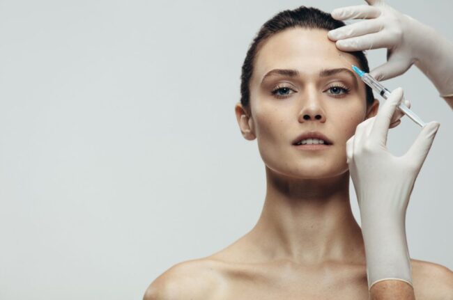 conseguir resultados naturales neuromoduladores