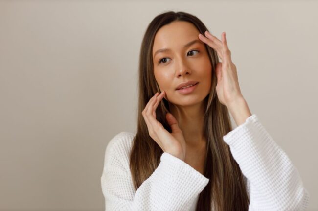 armonización facial y neuromoduladores full face