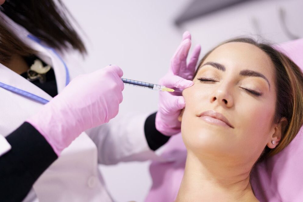 el ácido hialurónico se mueve