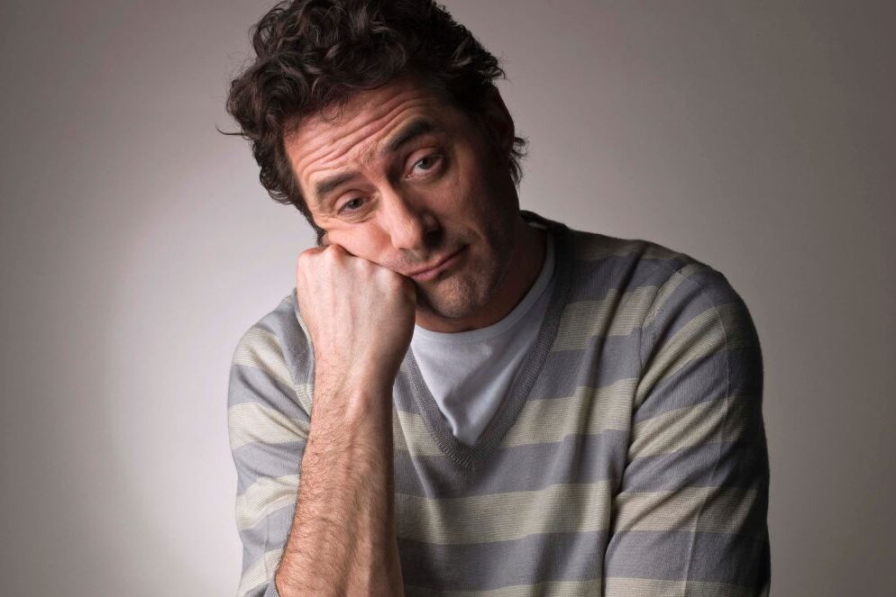 por qué mi rostro parece cansado