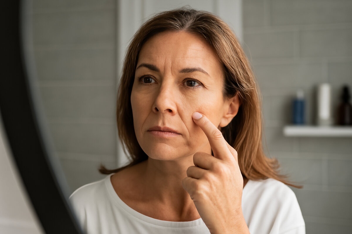 cómo reducir el surco nasogeniano eficaz