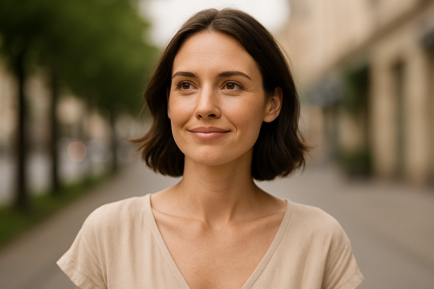 cuál es la duración de los efectos de la armonización facial