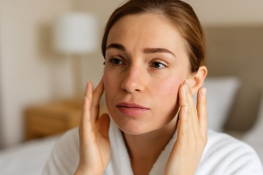 evitar hinchazon acido hialuronico cómo evitar hinchazón ácido hialurónico