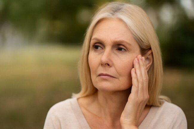 piel-fina-envejecida mi piel está fina y envejecida