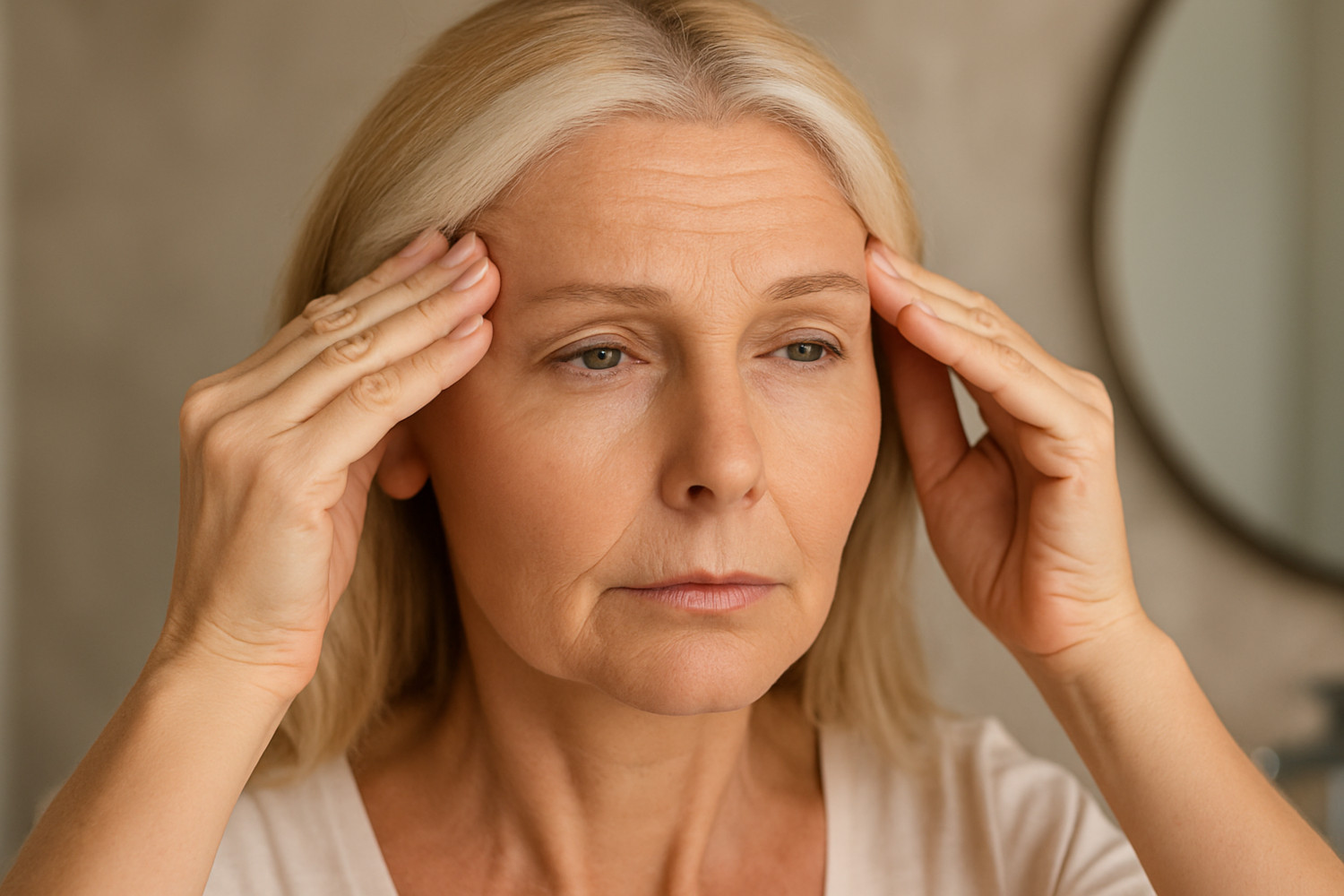 cómo tratar la piel apagada sin firmeza