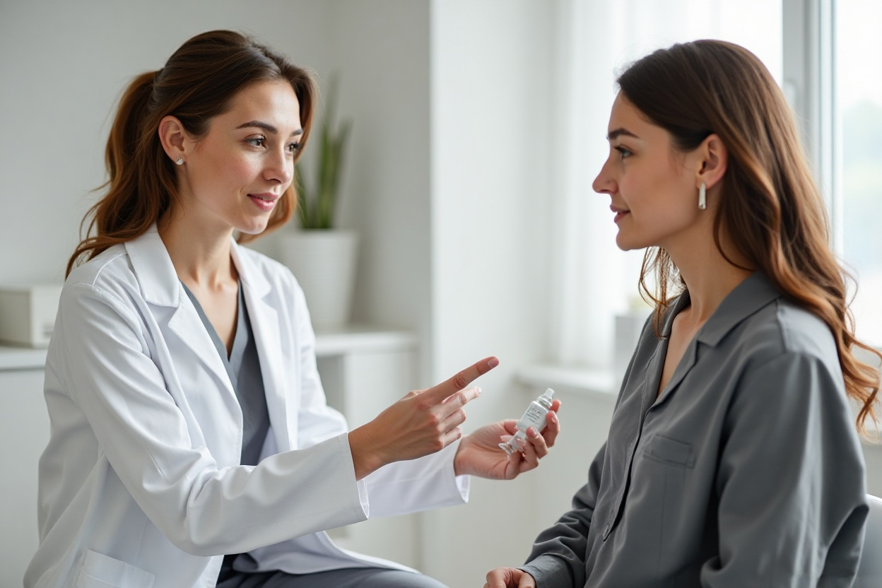 ácido hialurónico reticulado y no reticulado