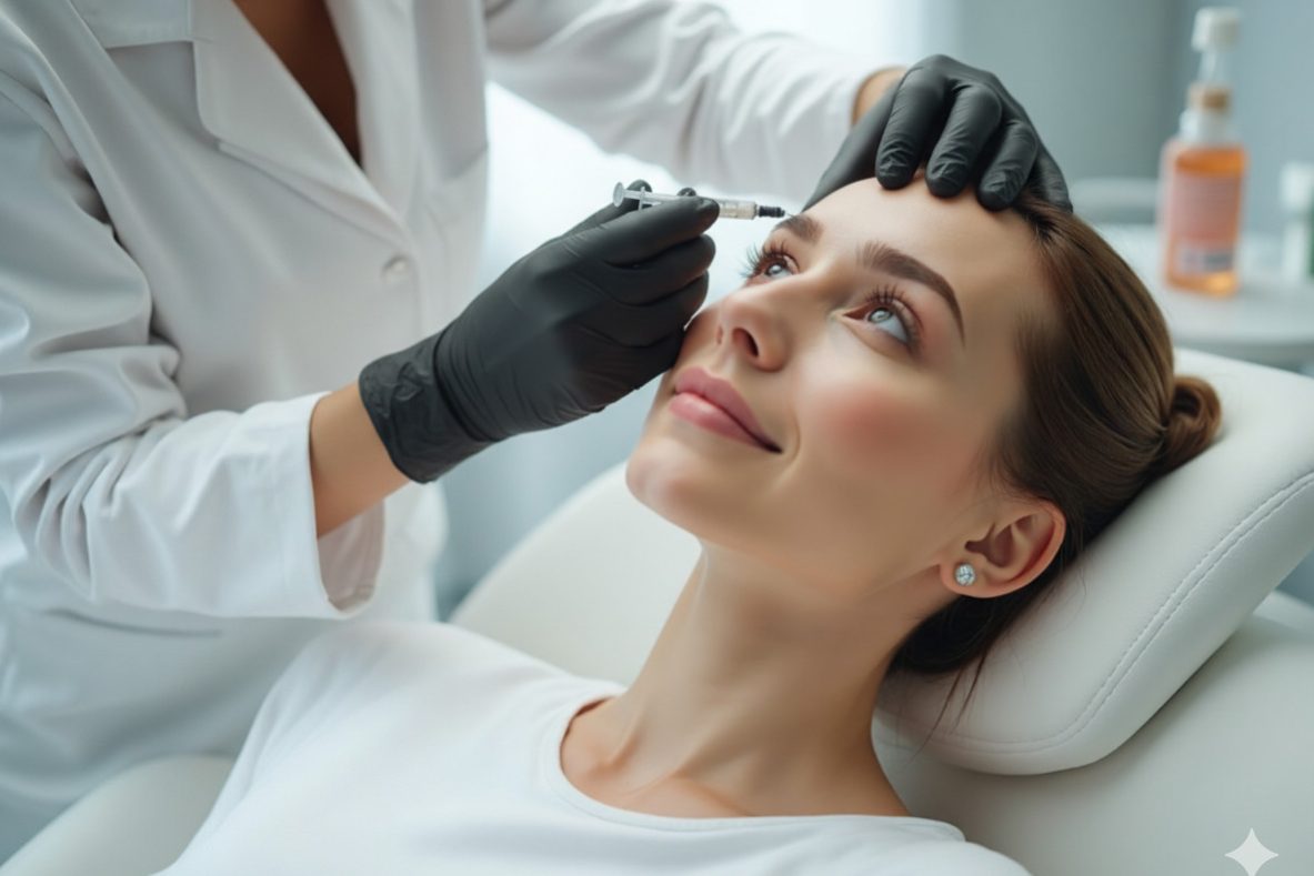 cuanto-duran-efectos-toxina-botulinica cuánto duran los efectos de los neuromoduladores