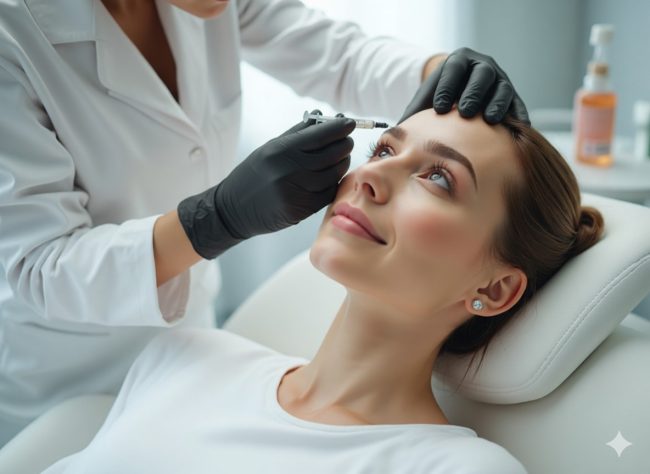 cuanto-duran-efectos-toxina-botulinica cuánto duran los efectos de los neuromoduladores