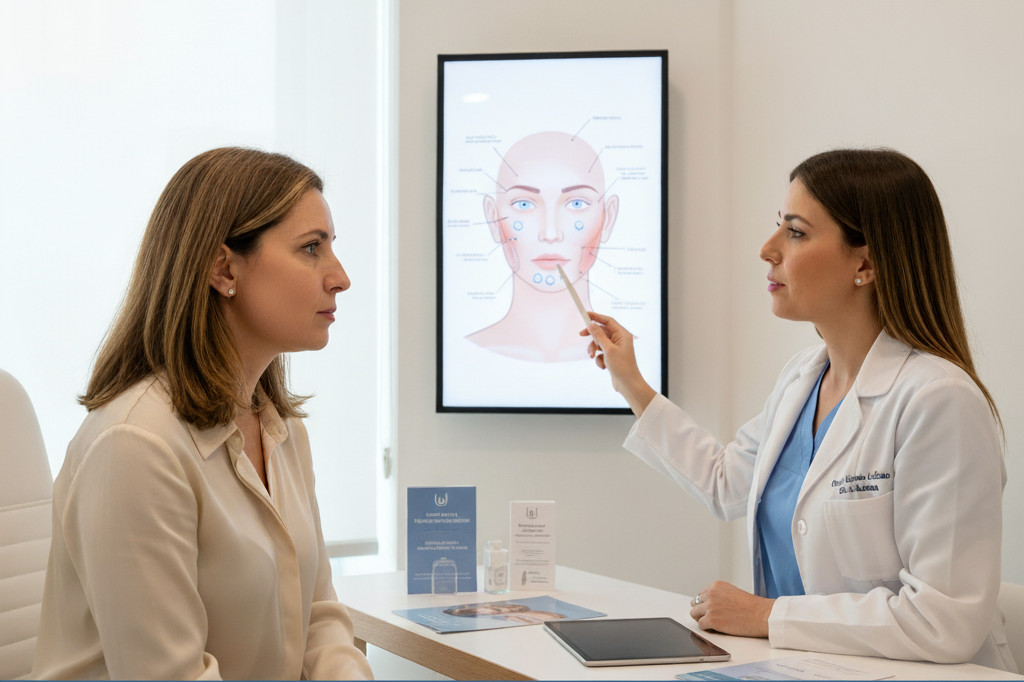 evitar-cara-hinchada-rellenos-faciales evitar cara hinchada rellenos faciales pillow face