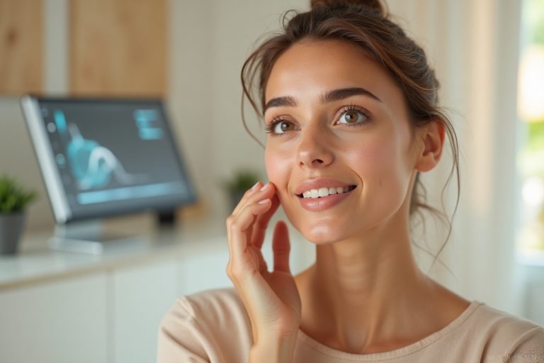 qué resultados esperar de los inductores de colágeno