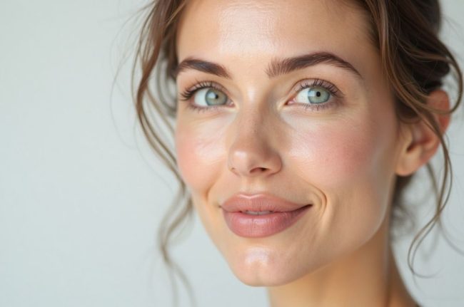 un neuromodulador como la toxina botulínica no deja la cara sin expresión