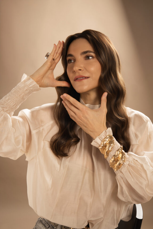 armonización facial